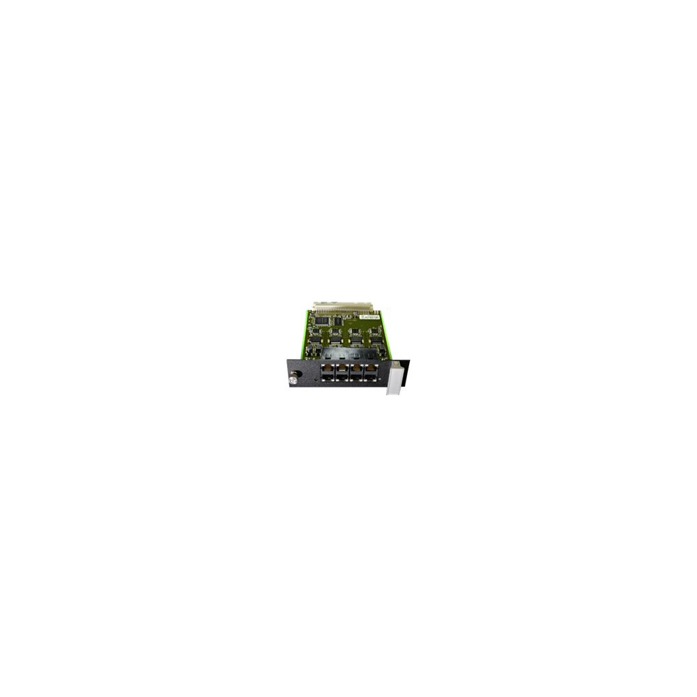 Produktbild för AGFEO T-708 - expansionsmodul - telefon x 8