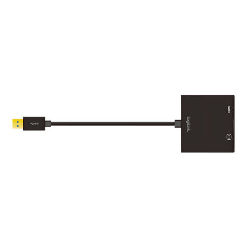 2direct LogiLink - extern videoadapter