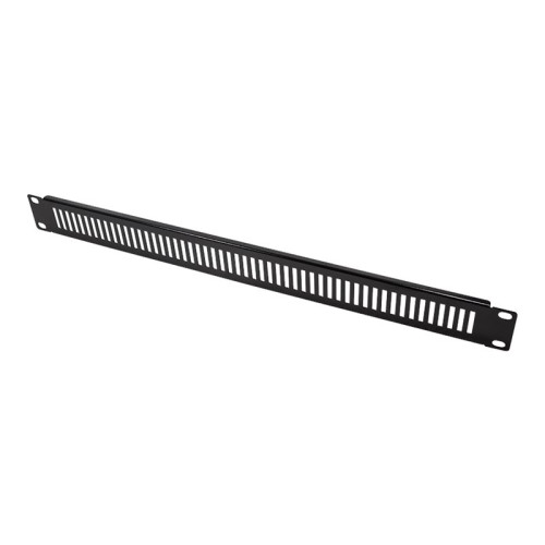 2direct LogiLink - rackblankningspanel - 1U
