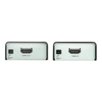 Produktbild för ATEN VanCryst VE800A Cat 5e Audio/Video Extender Transmitter and Receiver Units - förlängd räckvidd för audio/video - HDMI