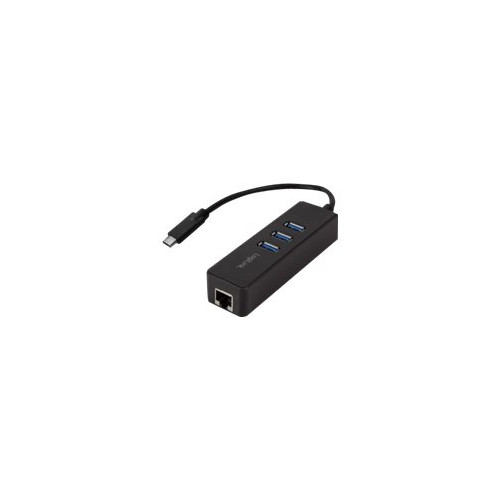 2direct LogiLink UA0283 - hubb - 3 portar