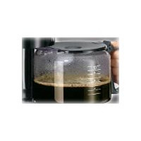 Produktbild för Braun Aromaster Classic KF47/1 - kaffemaskin - svart