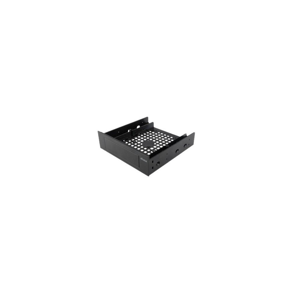 Produktbild för Akasa AK-HDA-05 - adapter för lagringsfack