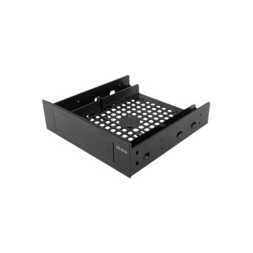 AKASA Akasa AK-HDA-05 - adapter för lagringsfack