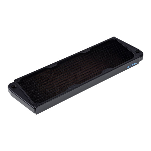 Alphacool Alphacool NexXxoS ST30 Full Copper X-Flow 360mm - radiator för vätskebaserat kylsystem