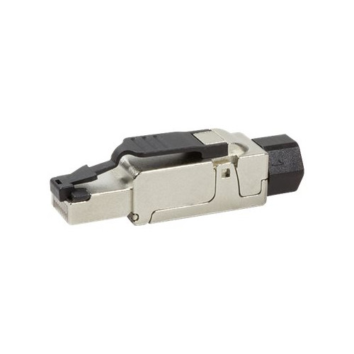 2direct LogiLink Cat.6A Field Terminable Plug - nätverkskontakt