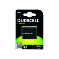 Produktbild för Duracell batteri - Li-Ion