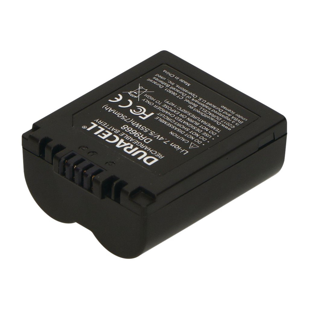 Produktbild för Duracell batteri - Li-Ion