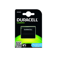 Produktbild för Duracell batteri - Li-Ion