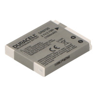 Produktbild för Duracell DR9720 batteri - Li-Ion