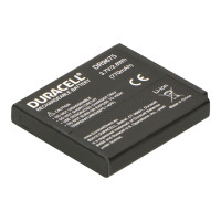 Produktbild för Duracell DR9675 batteri - Li-Ion