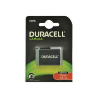 Produktbild för Duracell batteri - Li-Ion