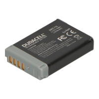 Produktbild för Duracell batteri - Li-Ion