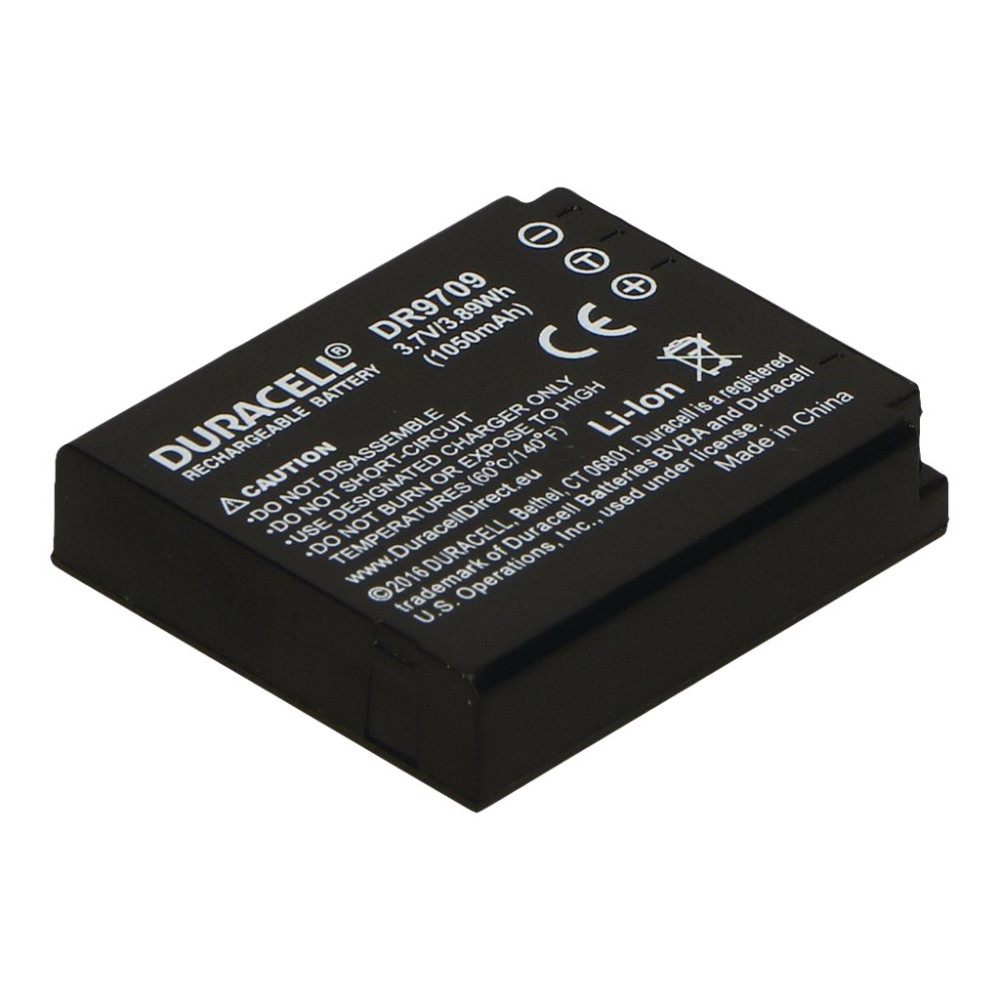 Produktbild för Duracell batteri - Li-Ion