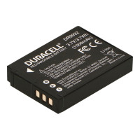 Produktbild för Duracell batteri - Li-Ion