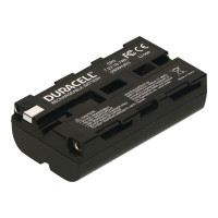 Produktbild för Duracell DR5 batteri - Li-Ion