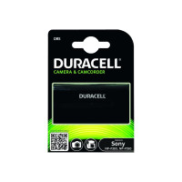 Produktbild för Duracell DR5 batteri - Li-Ion