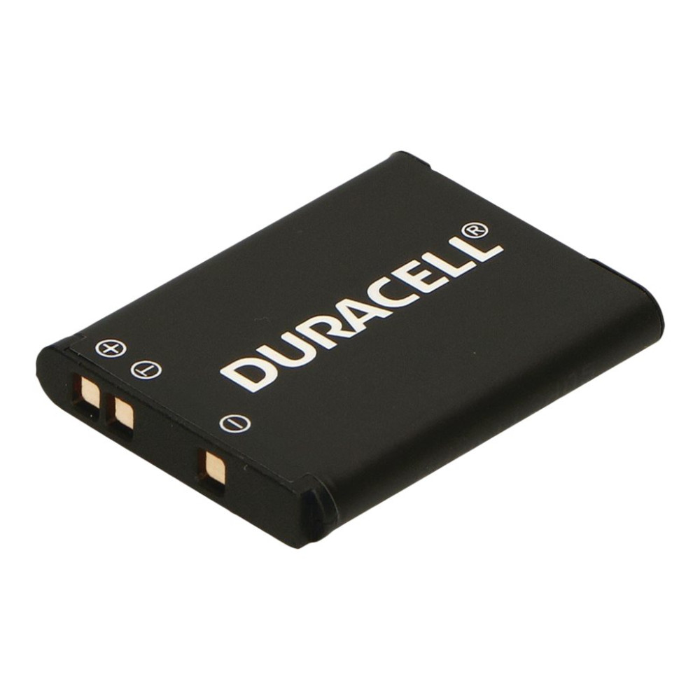 Produktbild för Duracell batteri - Li-Ion