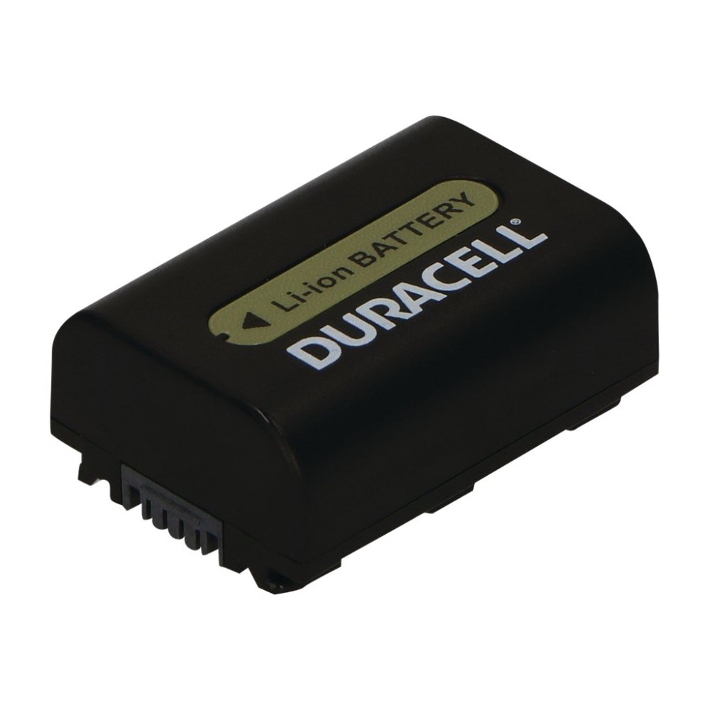 Produktbild för Duracell batteri - Li-Ion
