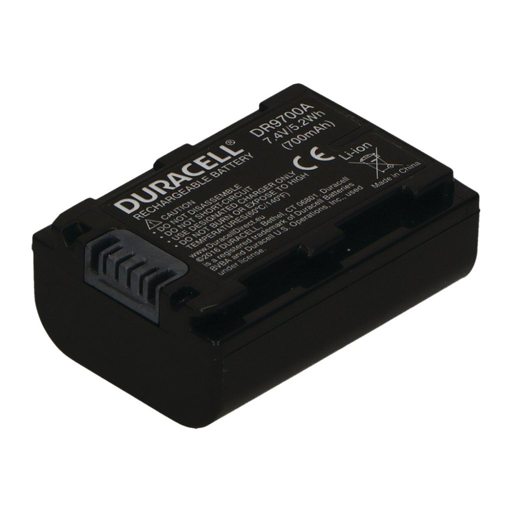 Produktbild för Duracell batteri - Li-Ion