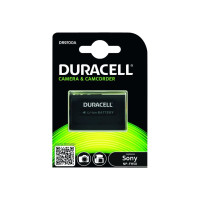 Produktbild för Duracell batteri - Li-Ion