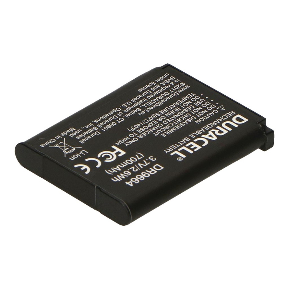 Produktbild för Duracell batteri - Li-Ion