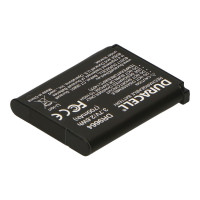 Produktbild för Duracell batteri - Li-Ion