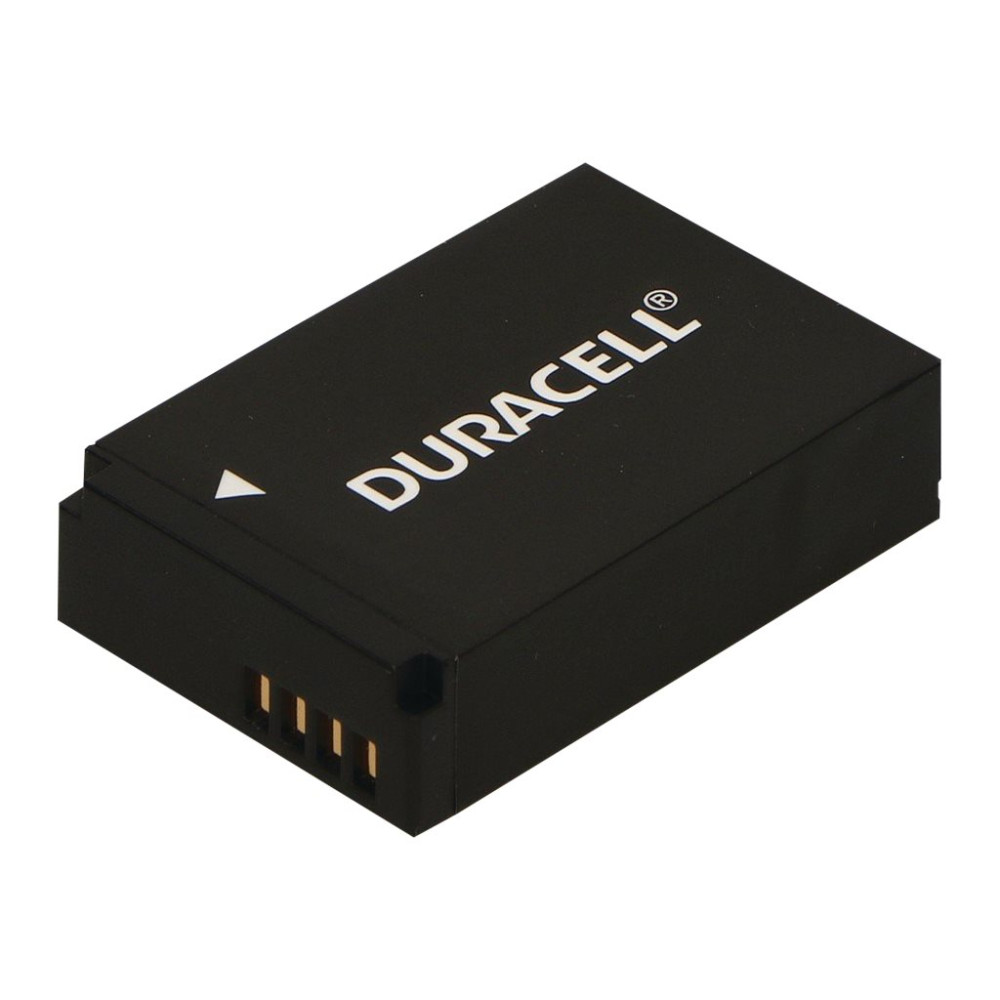 Produktbild för Duracell batteri - Li-Ion