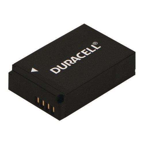 Duracell Duracell batteri - Li-Ion