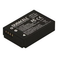 Produktbild för Duracell batteri - Li-Ion