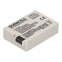 Produktbild för Duracell DR9945 batteri - Li-Ion