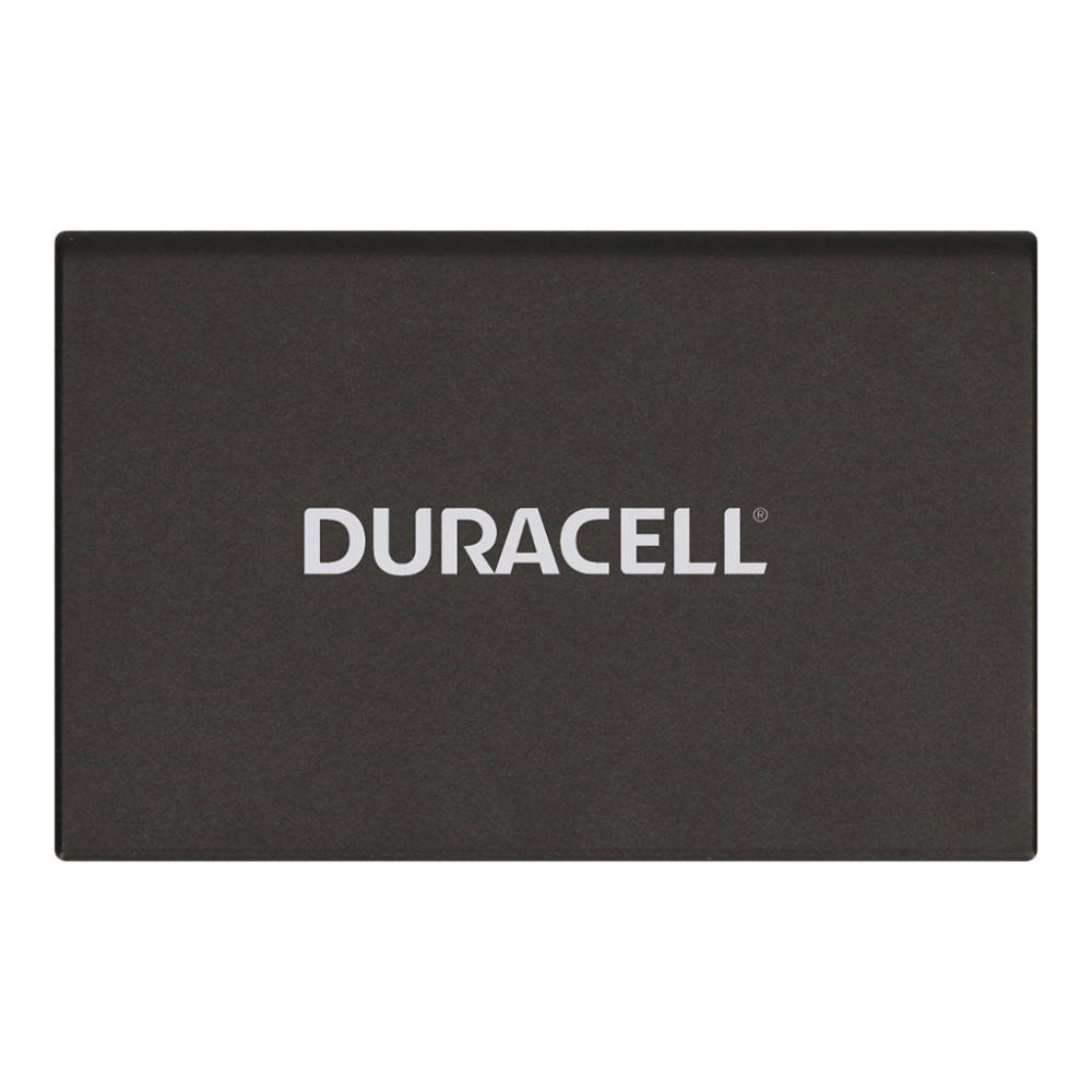 Produktbild för Duracell kamerabatteri - Li-Ion