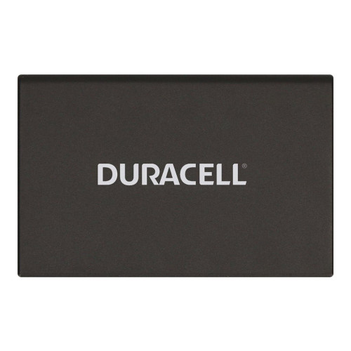 Duracell Duracell kamerabatteri - Li-Ion