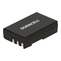 Produktbild för Duracell kamerabatteri - Li-Ion