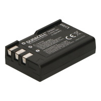 Produktbild för Duracell kamerabatteri - Li-Ion