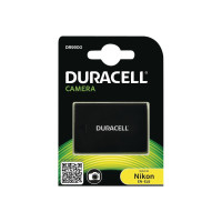 Produktbild för Duracell kamerabatteri - Li-Ion