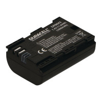 Produktbild för Duracell DR9943 batteri - Li-Ion