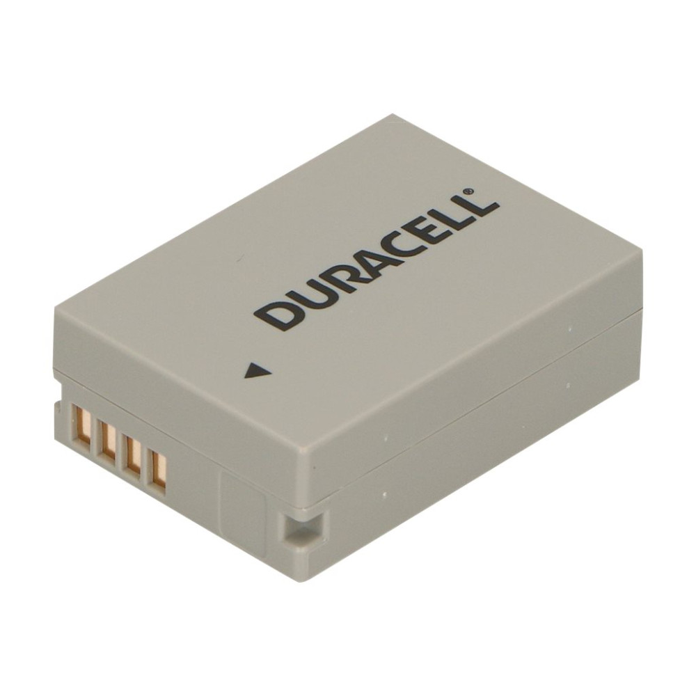 Produktbild för Duracell DRC10L batteri - Li-Ion