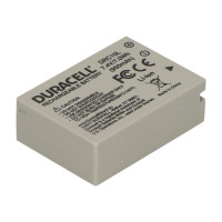 Produktbild för Duracell DRC10L batteri - Li-Ion