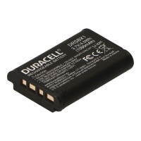 Produktbild för Duracell DRSBX1 batteri - Li-Ion