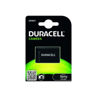 Produktbild för Duracell DRSBX1 batteri - Li-Ion