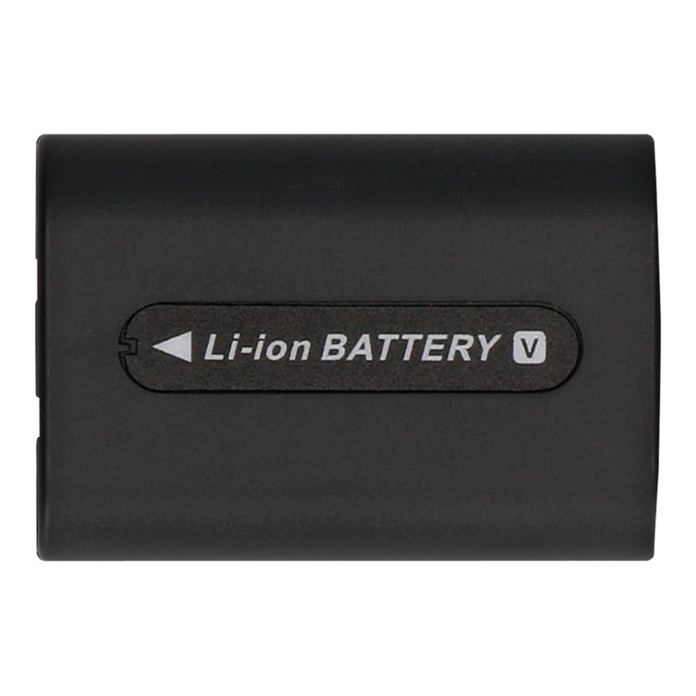 Produktbild för Duracell DR9706A batteri - Li-Ion