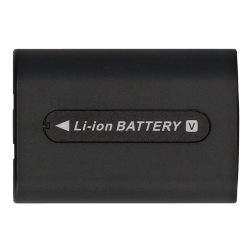 Duracell Duracell DR9706A batteri - Li-Ion