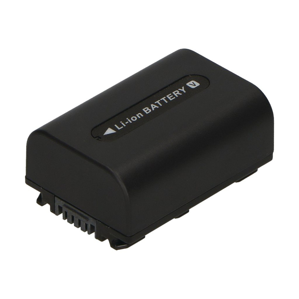 Produktbild för Duracell DR9706A batteri - Li-Ion
