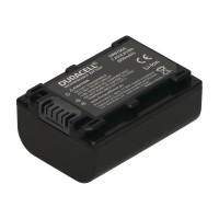 Produktbild för Duracell DR9706A batteri - Li-Ion