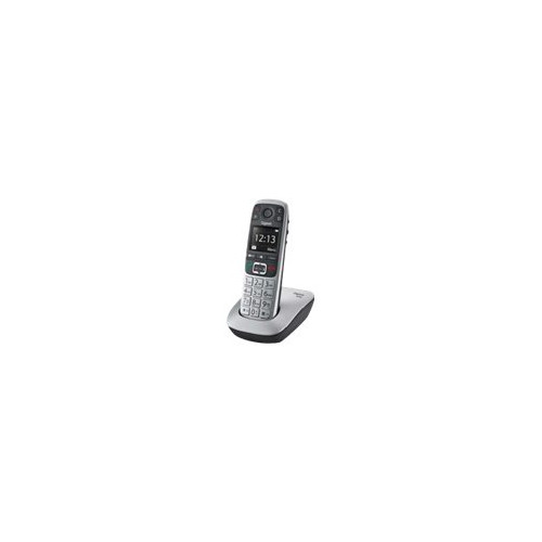 Gigaset Communications Gigaset E560 - trådlös telefon med nummerpresentation