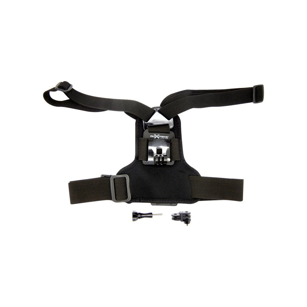 Produktbild för Easypix GoXtreme Chest Mount bröststöd