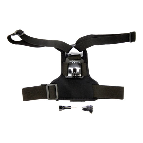 Easypix Easypix GoXtreme Chest Mount bröststöd