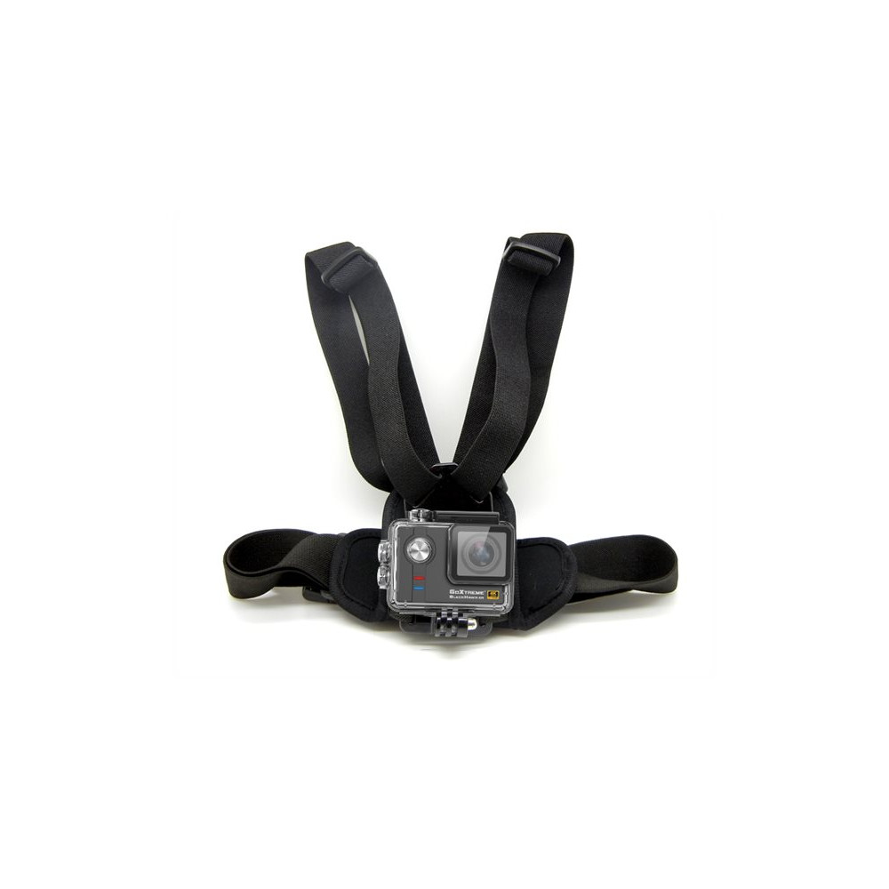 Produktbild för Easypix GoXtreme Chest Mount bröststöd