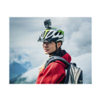 Produktbild för Easypix GoXtreme Helmet Mount stödsystem - häftande montering